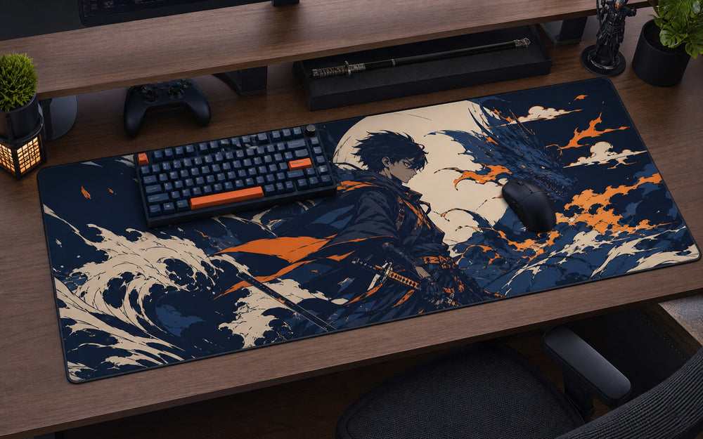Desk Mats collection preview